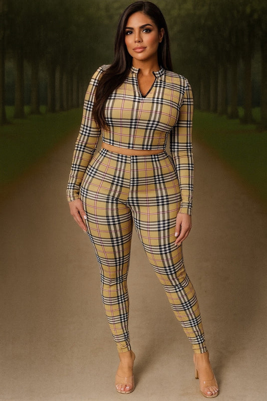 London Active Set