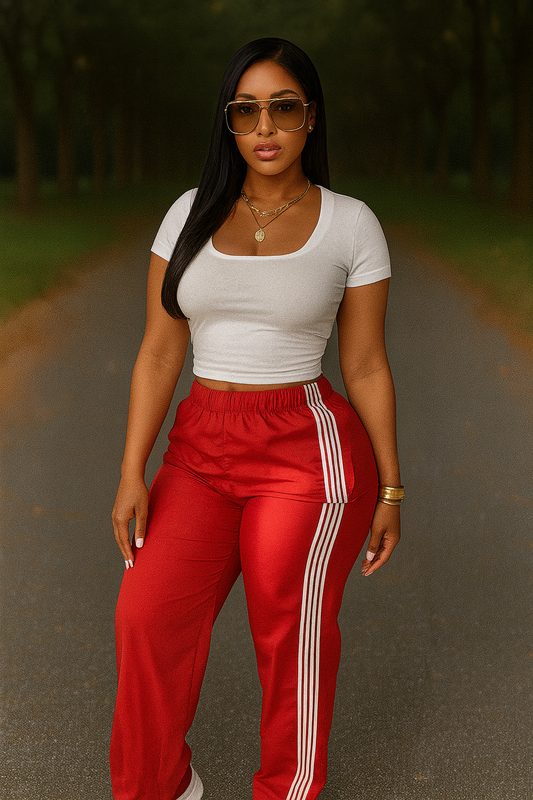 Track Pants