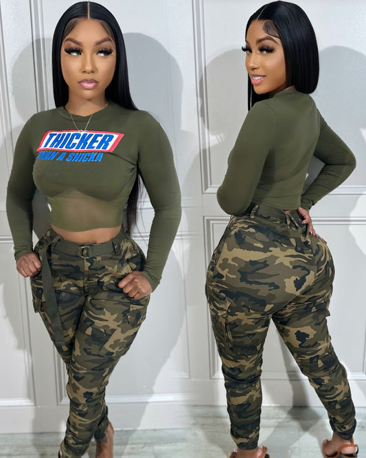 Thicker Shirt