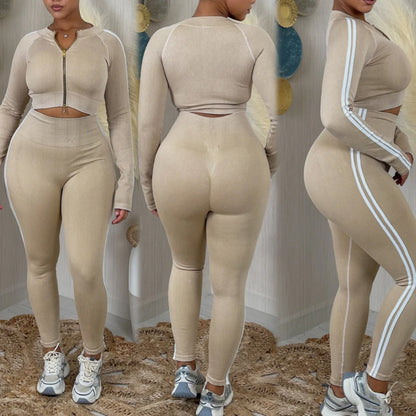 Mineral Outline Set Taupe